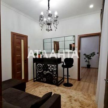 3 кім. квартира для життя або бізнесу