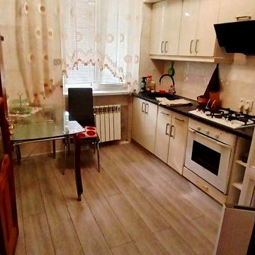 Сдам 3х комнатную квартиру в центральной части города