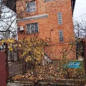 Продам дачу с участком