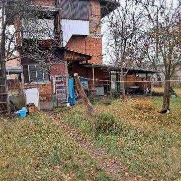 Продам дачу с участком