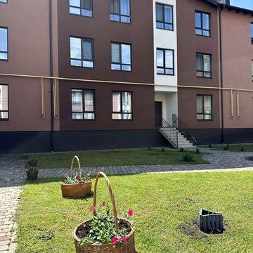Оренда двухкімнатної квартири в Гостомелі