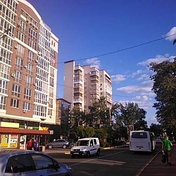 ‼️Двушка 52 м² в центрі Ірпеня ,вул.Поезії ( біля 12 школи)Сертифікат/ваучер-так‼️