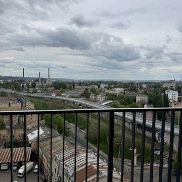 Однокомнатная квартира без ремонта ЖК ITown