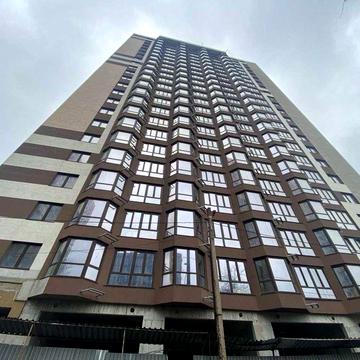 1 кімнатна квартира новобудова Приморський район Одеса зручна локація поруч центр море вигідна інвестиція