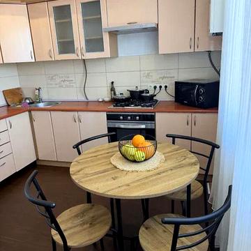 Продаж 1к Квартира Залізнична вулиця ЖК ул. Железнодорожная, 4