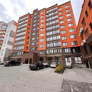 продаж 1 кімнатної квартири, можна під сертифікат