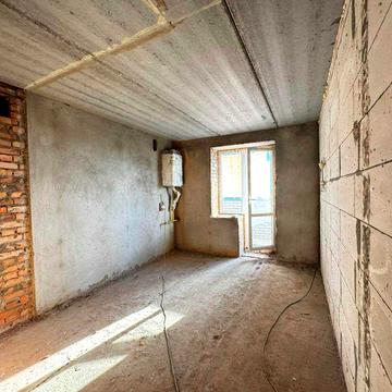 2к Квартира в новобудові на Бл. Замості
