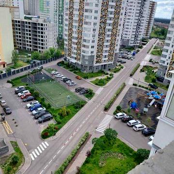 Продаж двокімнатноі Бровари ЖК Саванна ЖК Саванна