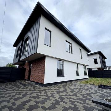 Готовий, якісний дуплекс 120 м2‼️5 хв ЖК Львівський маєток‼️ГАЗ