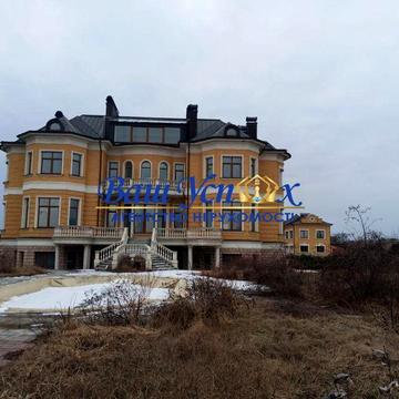 Продажа  дома  с выходом форватер Днепра. Конча-Заспа  дамба.