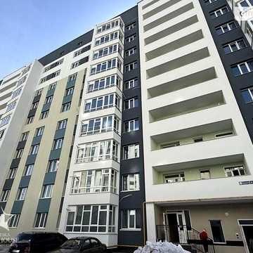Продаж 2к Квартира Лісогринівецька вулиця ЖК Новобудова