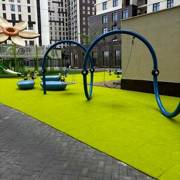 Продаж 1к Квартира Краснова вулиця ЖК Kadorr City