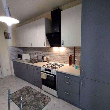 Здається 1-кімнатна квартира, ЖК Avila DeLuxe Код: 13082