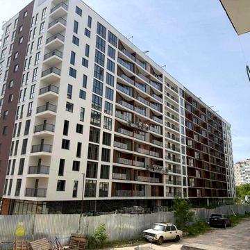 Продаж 2-х кімнатної квартири по вул. Генерала Мирона Тарнавського 7 ЖК Щастя