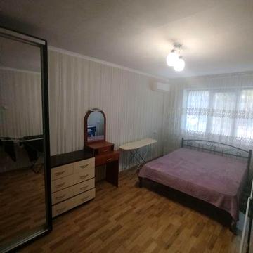 Срочно 3к. Квартира з євроремонтом і з усією необхідною мебелью та тех