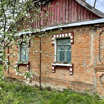 Продється будинок с.Гальчин