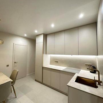 Оренда 2к квартири ЖК WEST HOUSE метро Деміївська