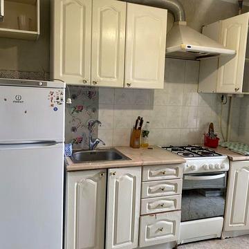 Вузовский Таирова Александра Невского 5/10 газ