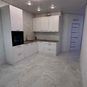 Продам 1 комн .квартиру с евроремонтом