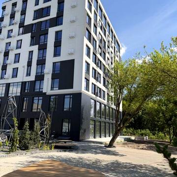 Продаж 1- К квартири в ЖК «Lake town» ЖК Lake town
