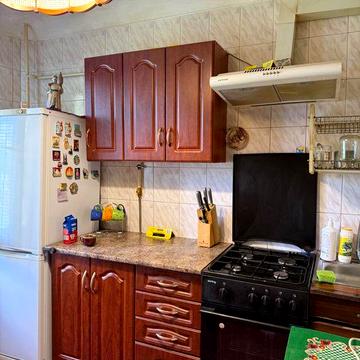 Оренда двокімнатної квартири