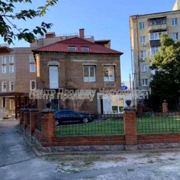 Продам дом центр Харкова. Є-відновлення