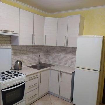 Здам 1к квартиру на Озерній Новобудова.