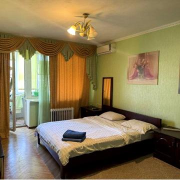Квартира 1к, оренда