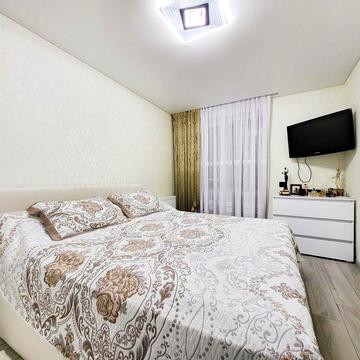Продаж 3 к квартири з АОГВ на Словянці 2342