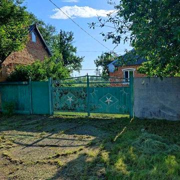 Будинок у селі Хорошки + 50 соток | 5500$ | Відео