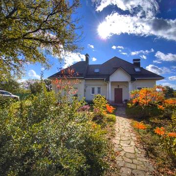 Продаж будинку біля лісу та річки в 20км від м.Черкаси!