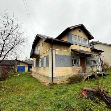 Продам будинок у жилому стані, готовий до заселення ВАУЧЕР