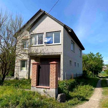Продається 2 поверховий будинок в Літині 2342