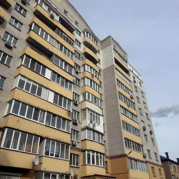 Трикімнатна квартири в Бучі на Садовій