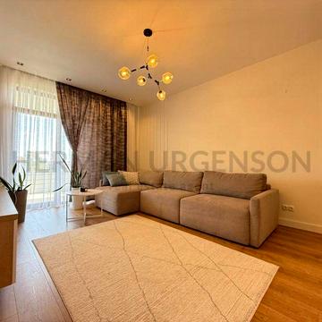 Продаж 2к квартири 67 м.кв / ЖК Green Land, БАМ
