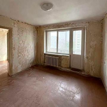 Продам 2комн.квартиру пр.Науки,Космическая.Енина.метро
