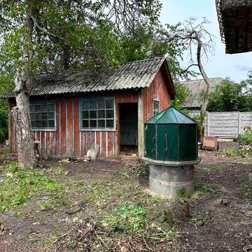 Продам будинок село Саливінки