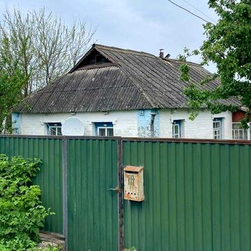 Продам будинок в с. Андрушки