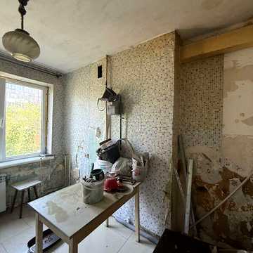 Продаж 2к Квартира Набережна Перемоги вулиця