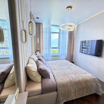 Продам квартиру 2к в Атмосфере ЖК Атмосфера