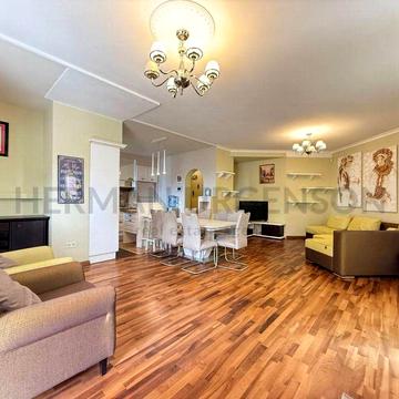 Продаж 4к квартири 148 м.кв / ЖК Боздош Еліт, р-н Боздош
