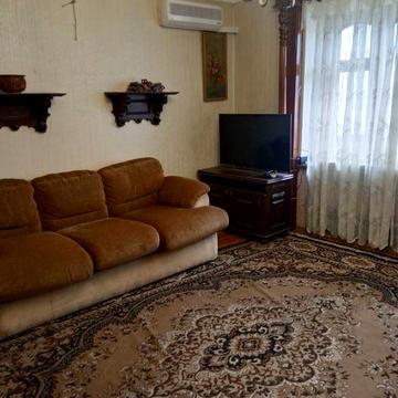 Сдам 1к квартиру ,Центр,ул.Садовая.