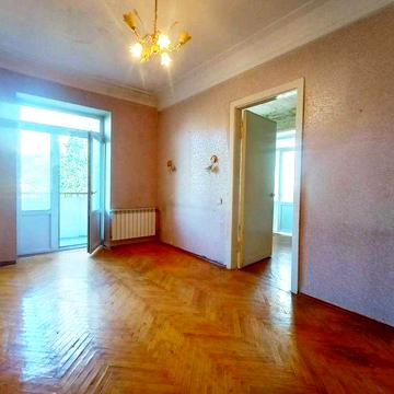 Продам 3-кімн квартиру 56м Печерськ Іоанна Павла ІІ, 19 Сталінка Лифт