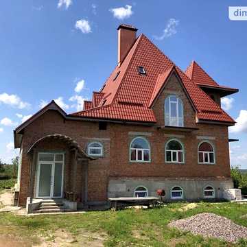Продаж 3к Дім Васильківська вулиця