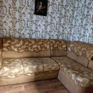 Оренда однокімнатної квартири, Пр. Миру,  63