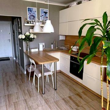 Продається 1-кімнатна квартира 40,9 м² , с. Софіївська Борщагівка (переуступка) ЖК «Софіївська сфера»
