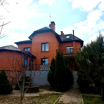 Продаж 4к Дім Хоменка вулиця