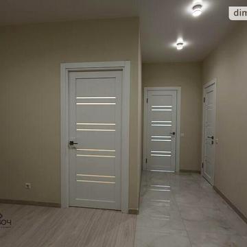 Продаж 1к Квартира Вінницька вулиця ЖК Счастливый