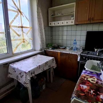 Продаж 1-кімнатна квартира Салтівка. 624 м-н