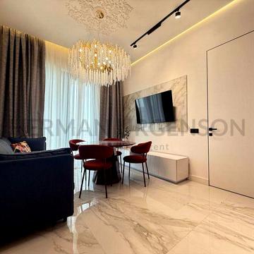 Продаж 2к квартири 63 кв. м / вул. Легоцького, ЖК Park Land